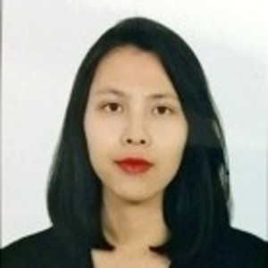 Chibi - English teacher - Guwahati