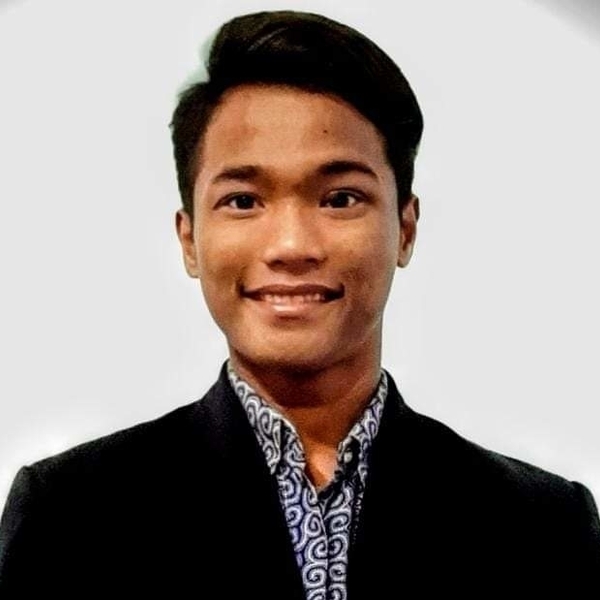 Daffa - Guru kosa kata - bahasa inggris - Kecamatan Jambi Selatan