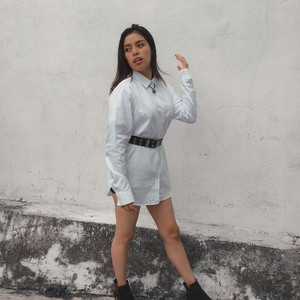 Fernanda - Profesor de gimnasia artística - Xalapa-Enríquez