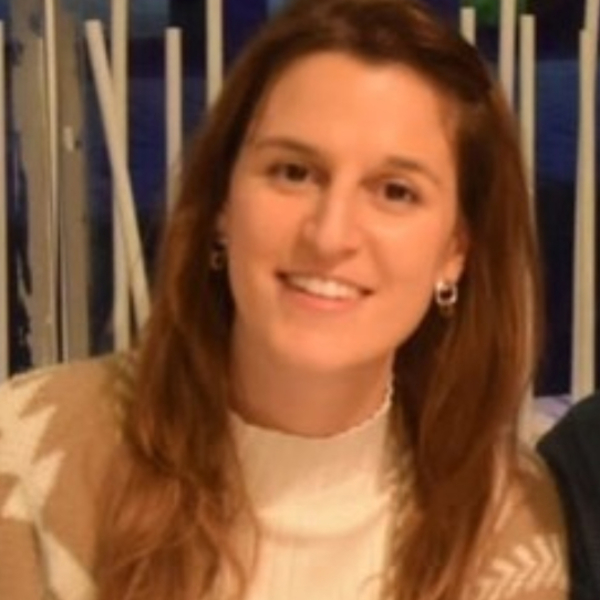 Maria - tutor academico - Valencia