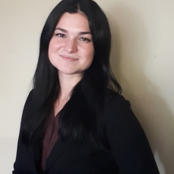 Sorina - Esol (english) tutor - Vancouver