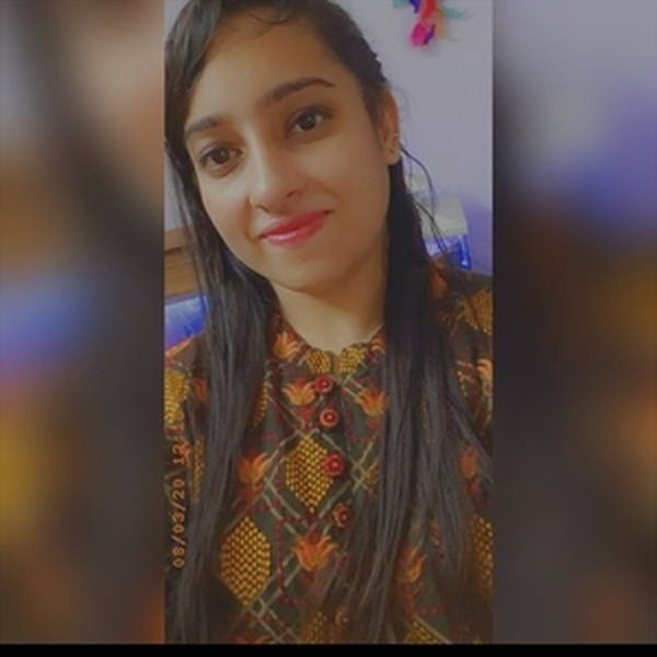 Saranjit kaur - Maths tutor - Jabalpur