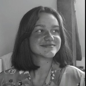 Gabrielle - Prof de gymnastique - Bédée