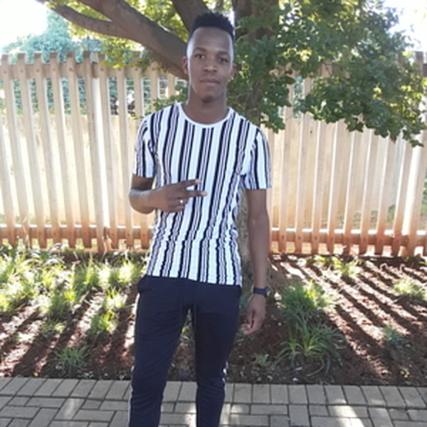 Nqobile - Business Studies teacher - Potchefstroom