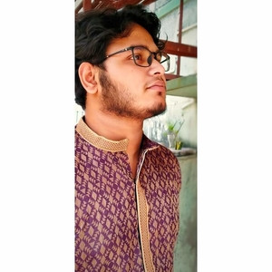 Utsav - English tutor - Uttarpara