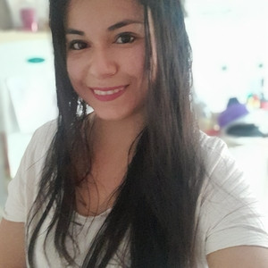Andrea - profesor de alemán - Choele-choel