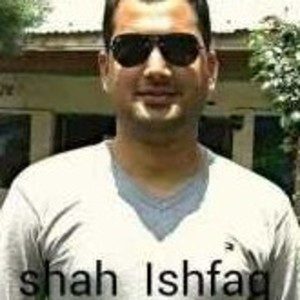Shah - English tutor - Leicester