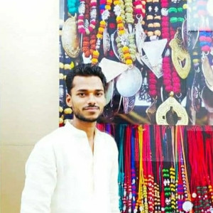 Parvez - Commerce tutor - Ghaziabad