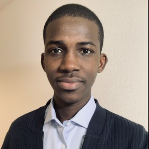 Oumar - Prof de soutien scolaire - Nantes