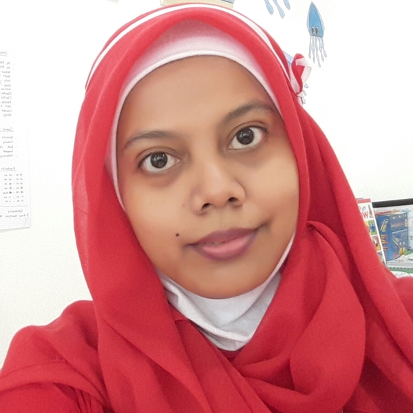 Ratna - Prof bantuan pekerjaan rumah (pr) - Kecamatan Pamulang
