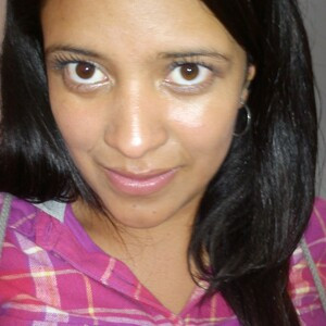 Areli - profesor de matemáticas - Ciudad de México