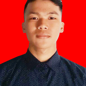 Samsul - Guru bulu tangkis - Kecamatan Bayan