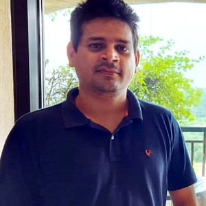 Hemant - Postgresql tutor - Delhi