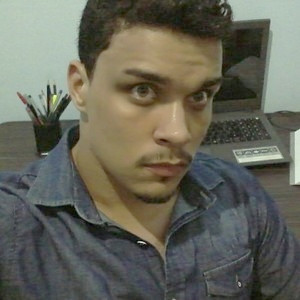 Joel - Prof de matemática - Rondonópolis