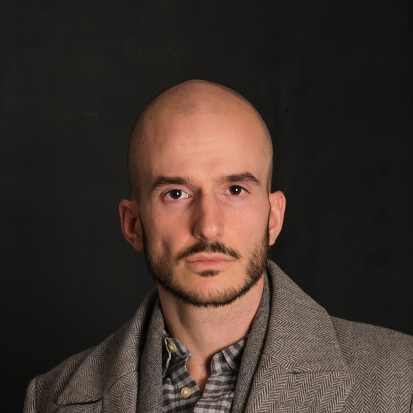 Etienne - Prof de développement personnel - Marlieux