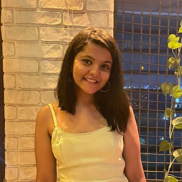 Angel - Maths tutor - Nagpur