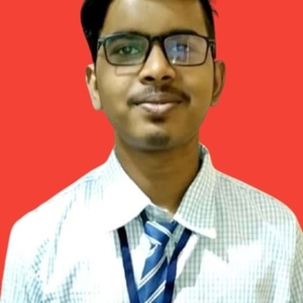 Kashyap - Maths tutor - Amravati