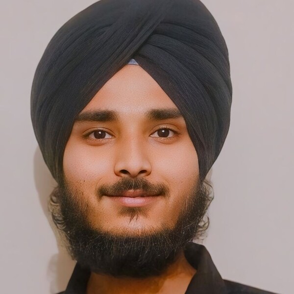 Yuvraj - English tutor - Amritsar