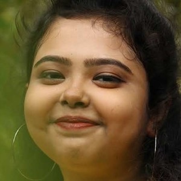 Meghna - English Vocabulary tutor - Chinsurah