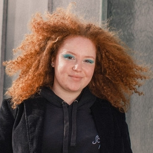 Zoé - Prof d'anglais - Chaudon