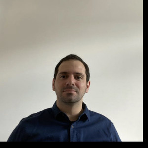 Elias - Greek tutor - Manchester