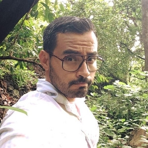 Carlos Eduardo - profesor de química - Guadalajara