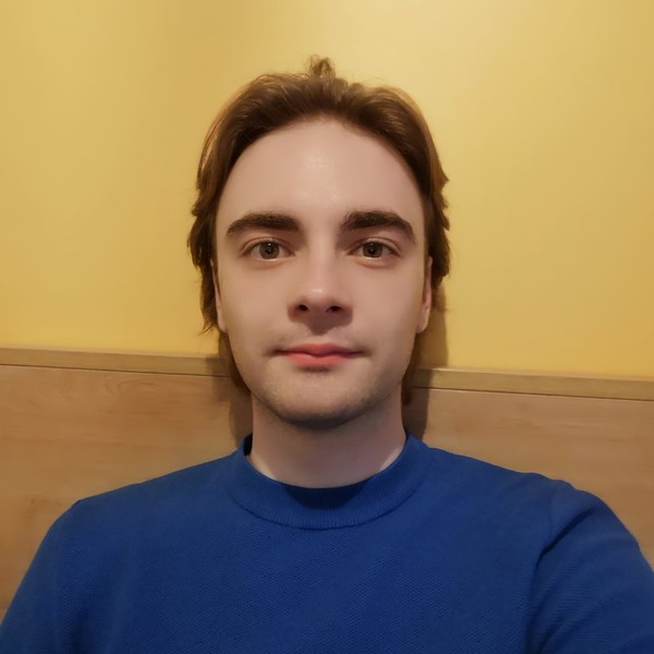 Thomas - Prof de physique - chimie - Paris