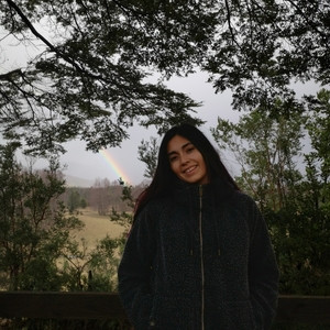 Valeria - prof de Química - Coronel