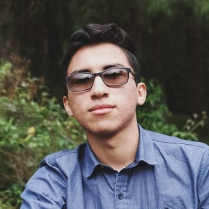 Juan Diego - profesor de historia - Popayán