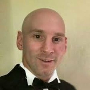 Tomas - Profe de videojuegos - Nueva Pompeya