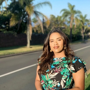Caela - English tutor - Umhlanga