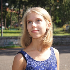 Natalia - nauczyciela chemii - Elbląg