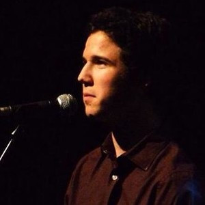 Simon - Prof de cinéma - Saint-Étienne