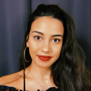 Noémie - Prof de maths - Anderlecht