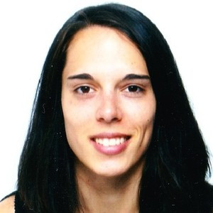 Estelle - Prof d'histoire - Oudon