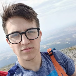 Adrián - Profe de matemática - Burgos