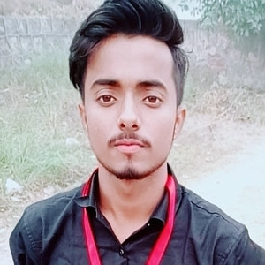 Aman - English reading tutor - New Delhi