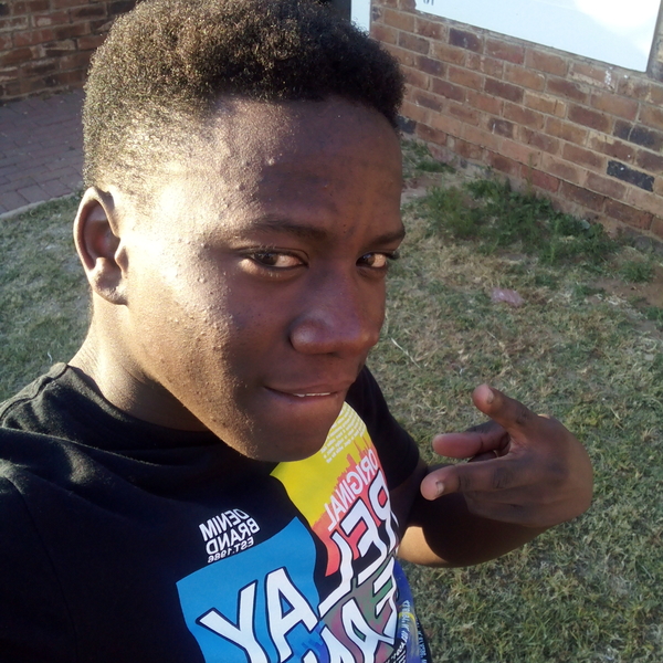 Abueng - Accounting tutor - Mmabatho