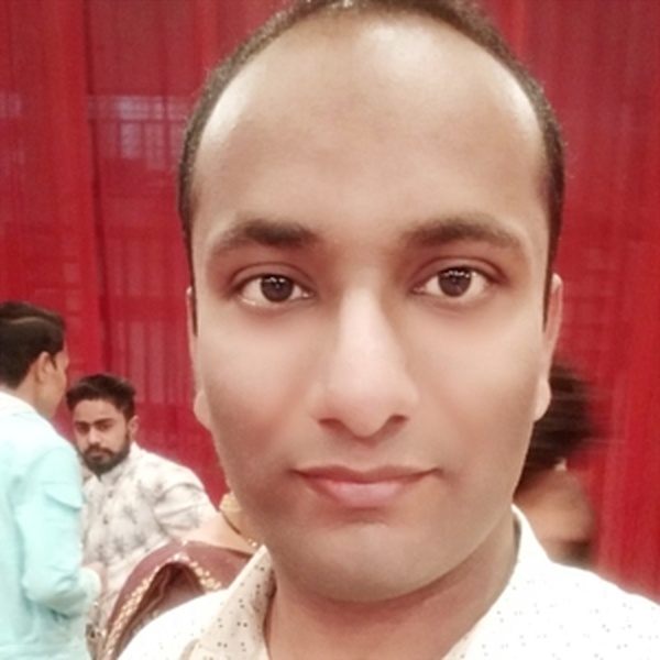 Sameer - Maths tutor - Moradabad