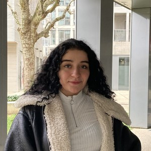 Elsa - Prof de traduction - anglais - Lyon