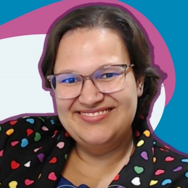RENATA - Prof de inglês - Barra da Tijuca
