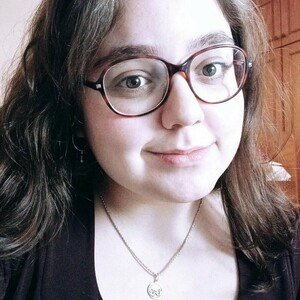 Letícia - Professor de português para estrangeiros - 