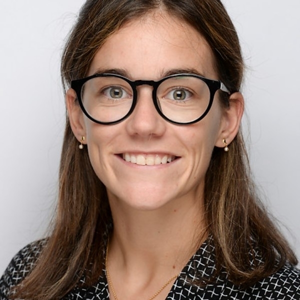Paloma - profesor de inglés - Madrid
