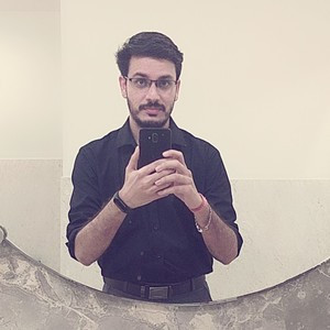 Abhimanyu - Accounting tutor - Mira Bhayandar