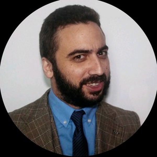 Juan A - Profe de derecho civil - Sevilla