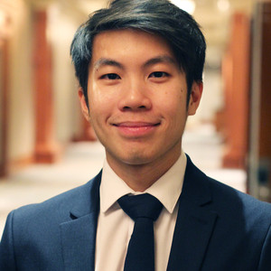 Bryan - Economics tutor - London