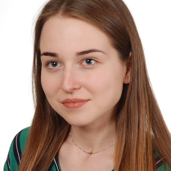 Katarzyna - nauczyciela śpiewu - Zgierz