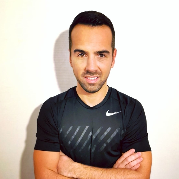 Yohann - Coach sportif - Houplin-Ancoisne