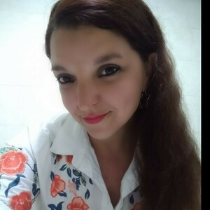 Victoria Alfonsina - profesor de reforzamiento académico - Buenos Aires