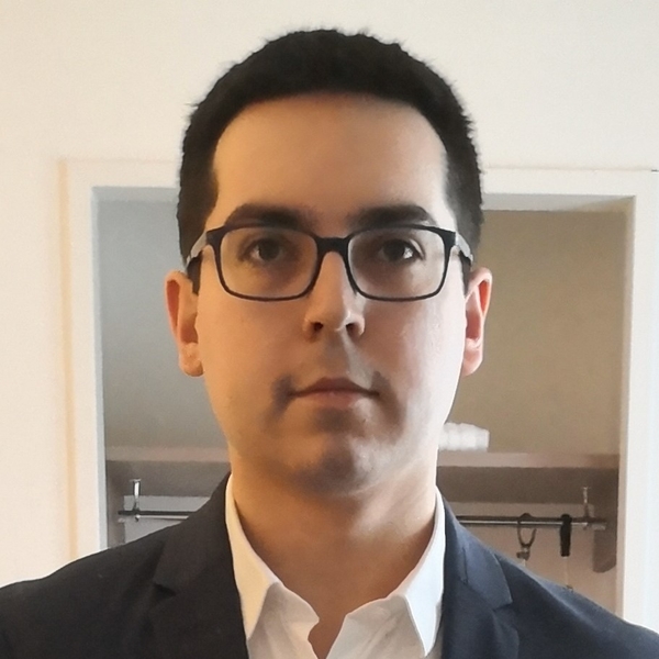 François - Prof de création de site web - Écouflant